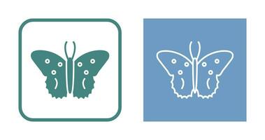 Butterfly Vector Icon