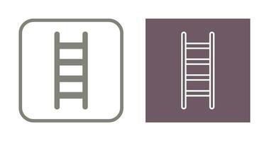 Ladder Vector Icon