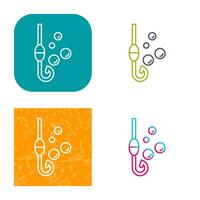 Fishing Hook Vector Icon