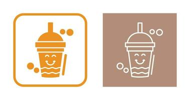 Drink Vector Icon