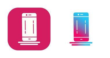 Mobile Vector Icon