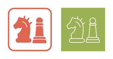 Chess Piece Vector Icon