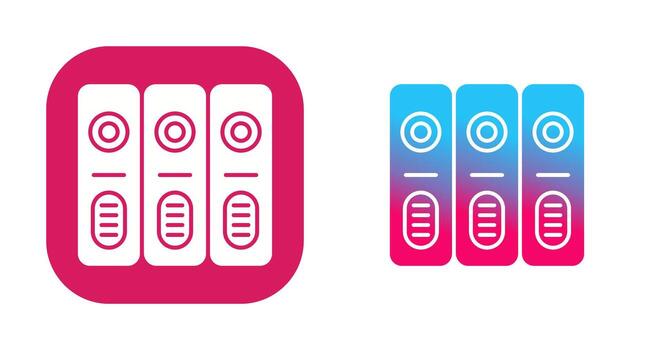 Document Vector Icon