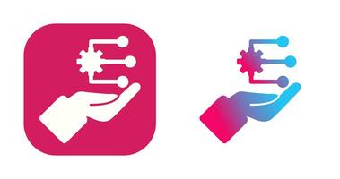 Planning Vector Icon