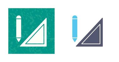 Drawing Tools Vector Icon