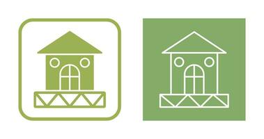 House Vector Icon