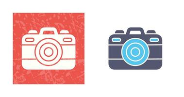 Camera Vector Icon