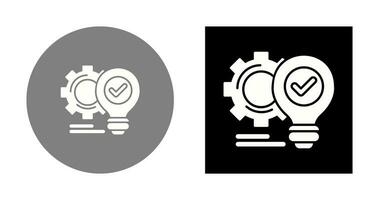 Innovation Vector Icon