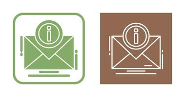 Email Vector Icon