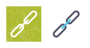 Link Building Vector Icon