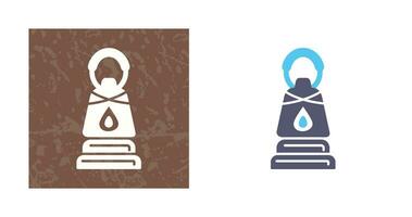 Lamp Vector Icon