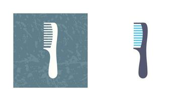 Comb Vector Icon