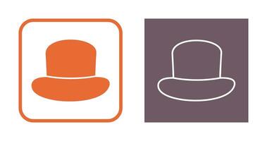 Hat Vector Icon