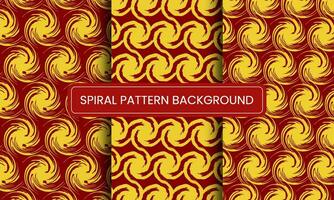 espiral modelo antecedentes resumen vector