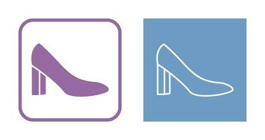 Heels Vector Icon