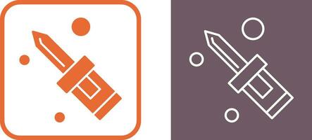 Screw Driver Vector Icon