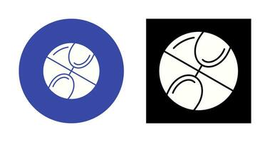 Basketball Vector Icon