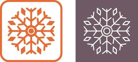 Ice Vector Icon