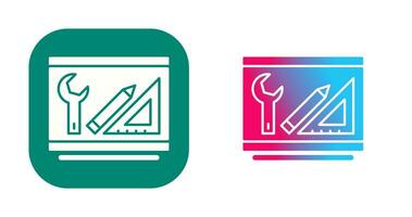 Tools Vector Icon