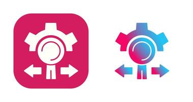 Research and Development Vector Icon