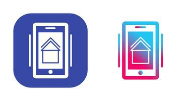 Smart Phone Vector Icon