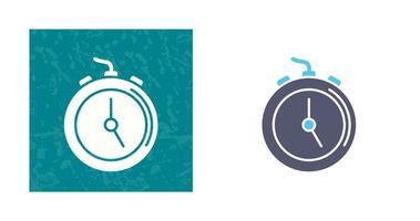 Deadline Vector Icon