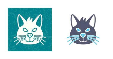 Cat Vector Icon