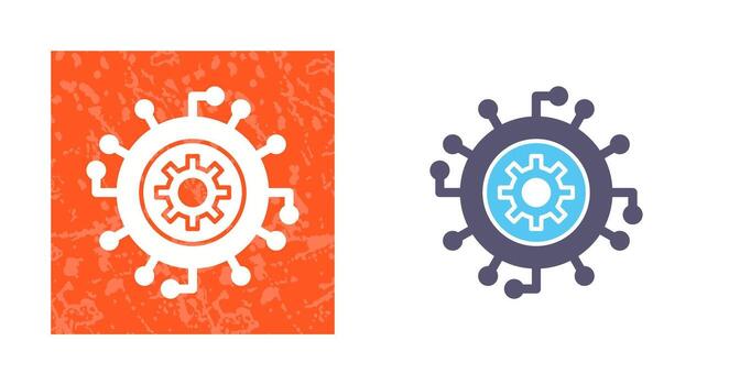 Progress Vector Icon