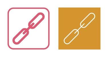 Link Building Vector Icon