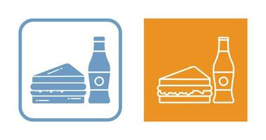 Junk Food Vector Icon