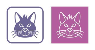 Cat Vector Icon