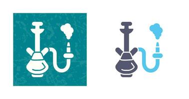 Hookah Vector Icon