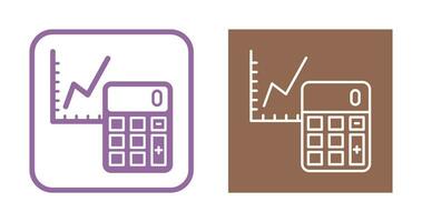 Accounting Vector Icon