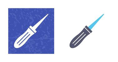 Awl Vector Icon