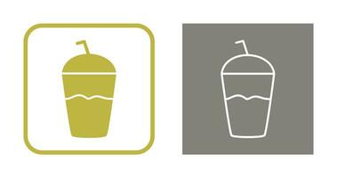 Frappe Vector Icon