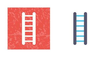 Ladder Vector Icon