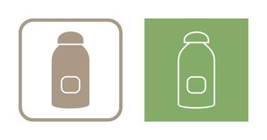 Syrup Vector Icon