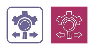 Research and Development Vector Icon