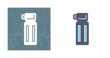 Thermos Vector Icon