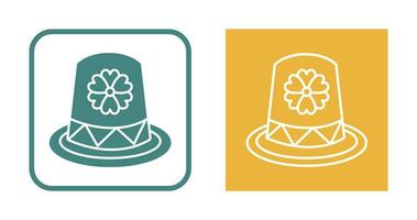 Hat Vector Icon