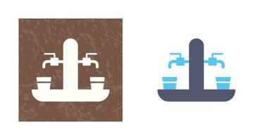 Water Vector Icon