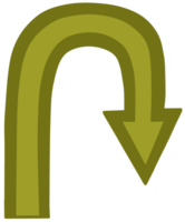 turn right icon png