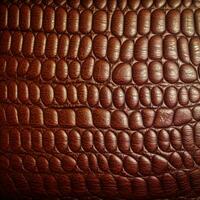 Leather Texture Background for Elegant Designs photo