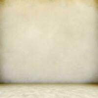 Cream Concrete Wall Texture for Interior Design photo