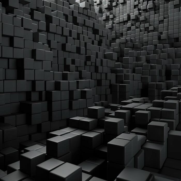 Black Blocks Stock Photos, Images and Backgrounds for Free Download