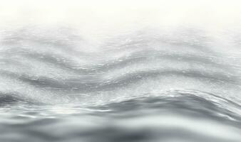 Clear Water Ripples Texture for Calm and Serene Nature Background photo