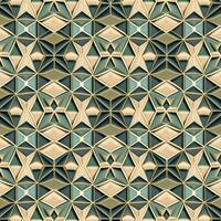 Seamless UltraDetailed Geometric Pattern for Backgrounds and Textures photo