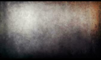 Soft Ethereal Grunge Metal Texture for Professional Backgrounds photo