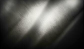 Ethereal Metal Texture for Professional Color Grading photo