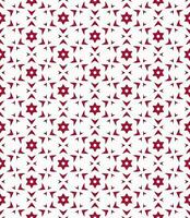 Multi color seamless abstract pattern. Background and backdrop. Multi Colored. Colorful ornamental design. vector